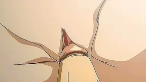 Waitress Rivalry Ignites Hot gangbang in Variable Geo Neo 2 Fantasy