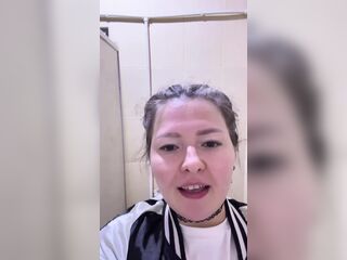 Masturbating in a public throne room at a nightclub