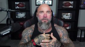 The Secret Sexual Side of Doms - D/s Relationships