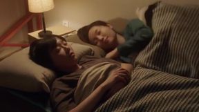 Lesbian sex scene from Our Love Story (Yeon-ae-dam)