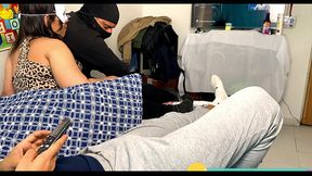 PELICULA COMPLETA EN ESPA&Ntilde_OL REAL SIN ACTUACION MI AMIGO ES UN CORNUDO Y EL NO SABE!