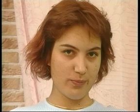 Emi Does It with a Smile