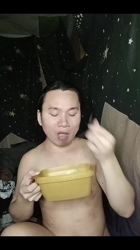 Solo Trans Performance Created with Confidence, a Private Moment Shared for Everyone