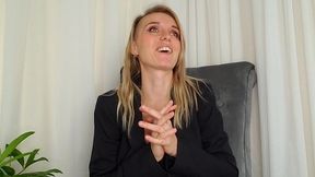 giantess confessions