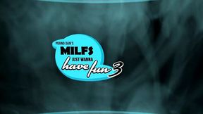 Valentina Ricci and Lilu Moon's titjob clip by Life Selector