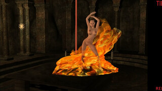 Demon stripper