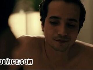 Sacrificial Lamb - Savannah Sixx, Vanessa Sky