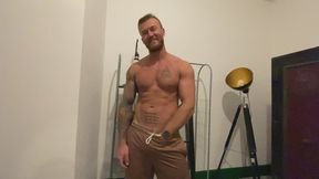 Fingering Instruction for Horny Housewives Needing Direction from Hot Muscle Stud