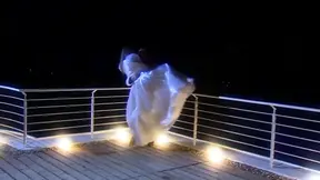 Heartbreaker Blonde Babes Ride Cock Wildly