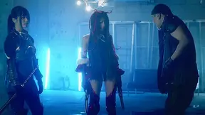 Yukikaze Taimanin - Action-Packed Hentai Adventure Ep 6