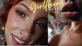 Girlfriend Experience Asmr