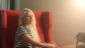 Sandra Luberc And Eric John In Fss-2) Stepfather Stepson Slut 1-2 Standup Squirt Stars Pussy Licked And Fingered Then Squirts On