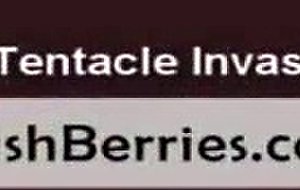 Douche de Sperme de Tentacules!
