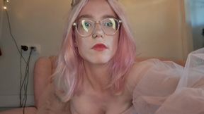Findom Princess humiliates you