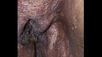 Husband Clean Me Up Like Scott&#039_s Toilet Paper After Pissing