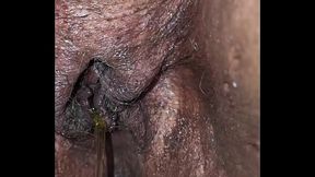 Husband Clean Me Up Like Scott'_s Toilet Paper After Pissing