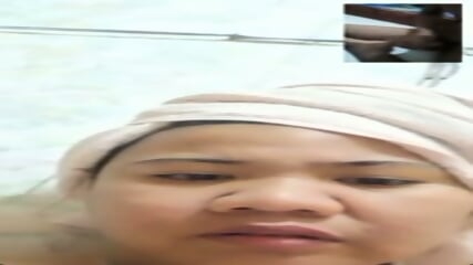vcs ma cowok habis mandi