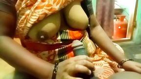 Indian Tamil Aunty Sex Video