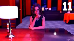 Hot Busty Librarian Gets Fucked By Huge Cock In 3D Anime Gameplay