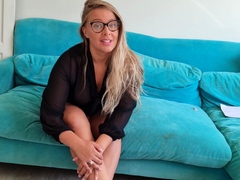 Amateur Webcam Chick Masturbates On Webcam More at