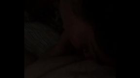 she loves to suck dick