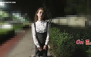 AB0382 Beauty secretary public remote control