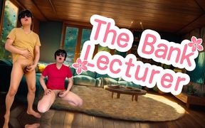 A Smart Guy From Rural Area Met a Bank Lecturer Who Gave Him His First Gay Sex Experience