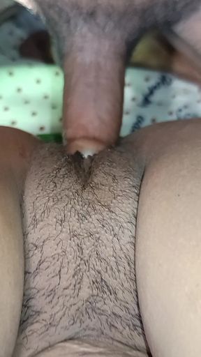 Desi Indian Girlfriend