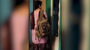 indian college teacher student sex in uniform