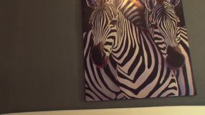 Having sex with my hot and curvy Latina girlfriend