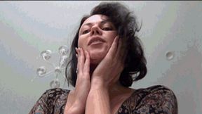 Giantess POV 8c