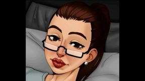 Shelter - Pt 43 - a New Life Began