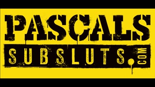 PASCALSSUBSLUTS - Brit Blonde Charlie Rae Cuckolds Husband
