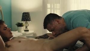 IconMale - Inked american couple need fantasy nailing
