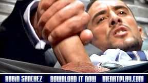 Robin Sanchez Webcam - MENatPLAY