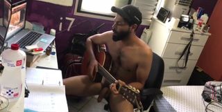 Guitar #03