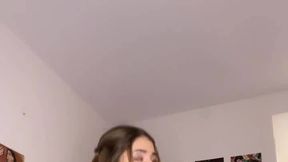 Porn Scenes @Twerk and #Teen #Big Ass with @Emarrb Like & Share!