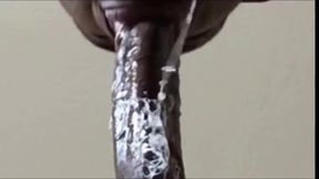 PERFECT LIPS-keeps sloppily sucking an slurping dick while it NUTS! In her mouth!!!