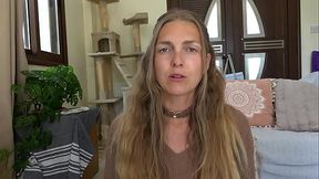 SEMEN-RETENTION KURS: 14. Video - Verbindung Penis und Herz st&auml_rken