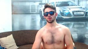 Liam Suggar Private Show
