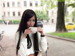 Bus Conductor Quits Job and Screws Stranger