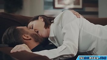 romantic sex with a sensual m