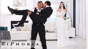 I Need Something In My Mouth, It Calms Me Down, Youre The Best Man, Now Help Me Out With Asteria Jade, Draven Navarro And Dakota Wonders