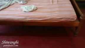 Behind the Scenes Fun at a Sri Lankan Juice Bar with Shiwanghi! - යුෂ බාර් එකේ පිටුපස තබාගෙන සතුටක් ලැබුවා. ලංකාවේ Fruit Juice Shop Girl Fun