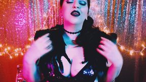 She Feeds - Succubus Transformation