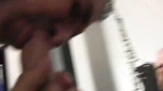 Raw Orgy - Anal Threesome Swingers Party
