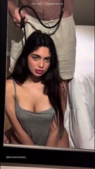 Brenda Trindade Gets Drilled In Doggy