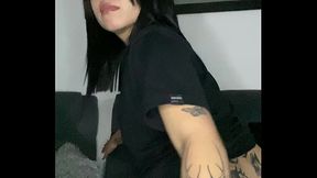 Hot photos before fucking and recording