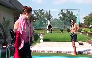 Jealousy Drenched The Fashion Show