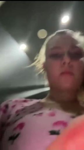 Spectacular moment from &quot;Bbw Fucking in the locker room&quot;